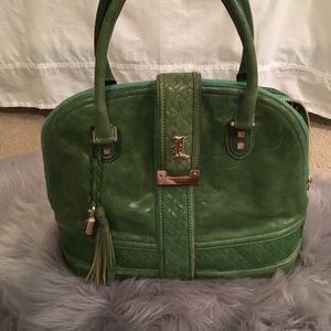Authentic L.A.M.B. Bag